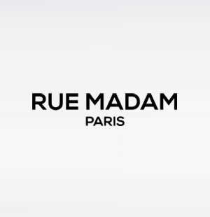 Rue Madam Paris