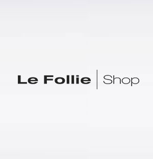 Le Follie Shop